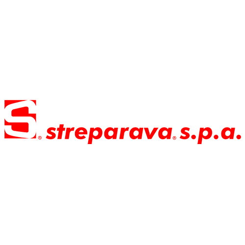 STREPARAVA